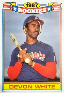 Devon White