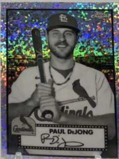 Paul DeJong