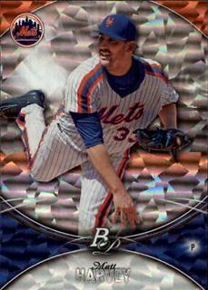 Matt Harvey