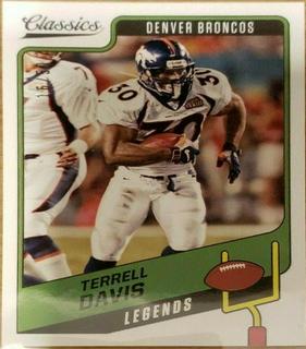 Terrell Davis