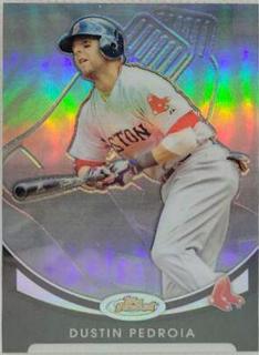 Dustin Pedroia