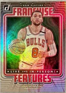Zach LaVine