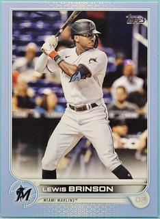 Lewis Brinson