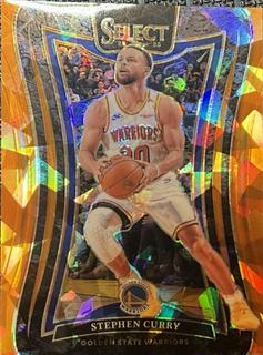 Stephen Curry