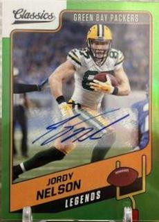 Jordy Nelson