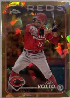 Joey Votto