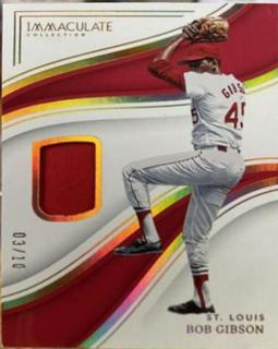 Bob Gibson
