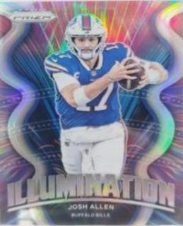 Josh Allen