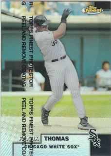 Frank Thomas