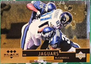 Keenan McCardell
