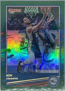 Ben Simmons