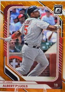 Albert Pujols