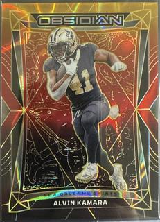 Alvin Kamara