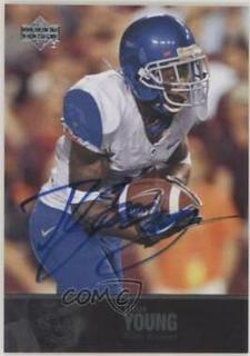 Titus Young
