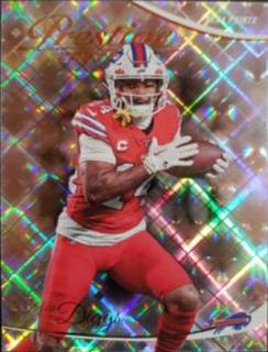 Stefon Diggs