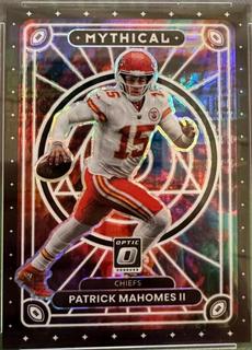 Patrick Mahomes II