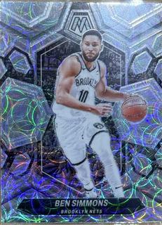 Ben Simmons