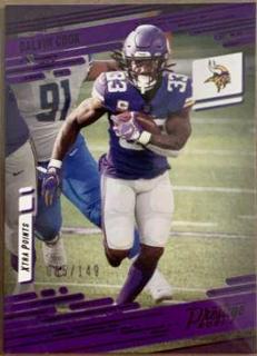 Dalvin Cook