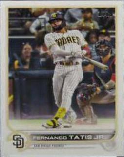 Fernando Tatis Jr.