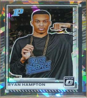 Ryan Hampton