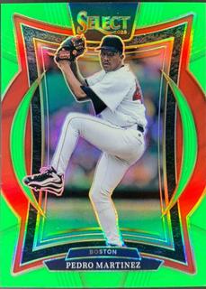 Pedro Martinez