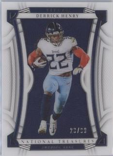 Derrick Henry