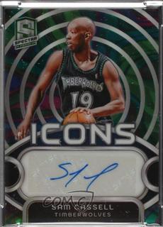 Sam Cassell