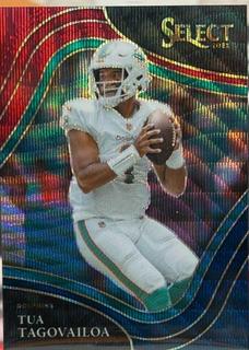 Tua Tagovailoa
