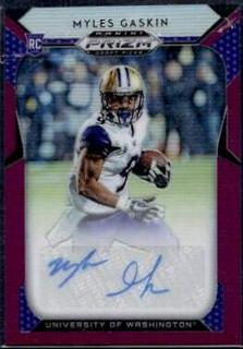 Myles Gaskin