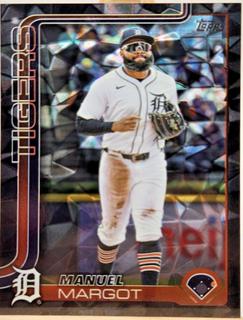 Manuel Margot