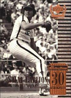 Steve Carlton