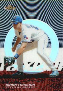 Mark Teixeira