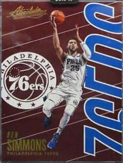 Ben Simmons