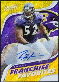 Ray Lewis