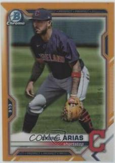 Gabriel Arias