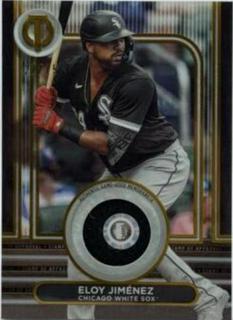 Eloy Jimenez