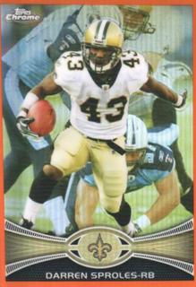Darren Sproles