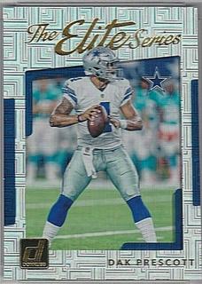 Dak Prescott