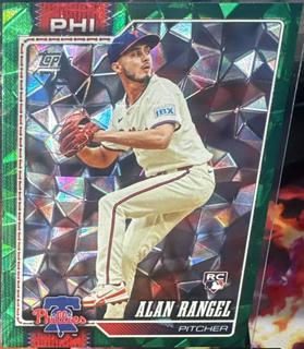 Alan Rangel