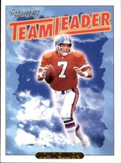 John Elway