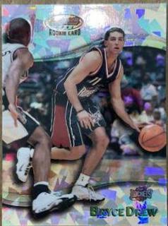 Bryce Drew