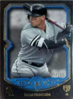 Yoan Moncada