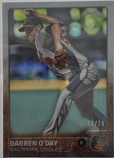 Darren O'Day