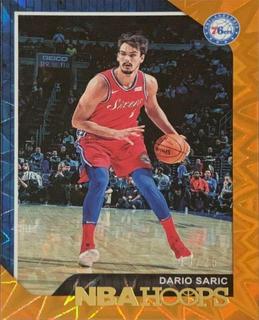 Dario Saric
