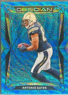 Antonio Gates