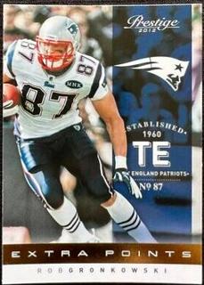 Rob Gronkowski