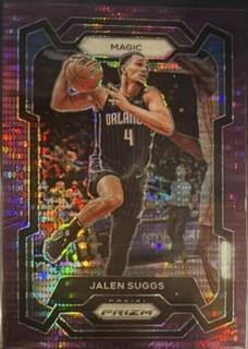 Jalen Suggs