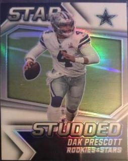 Dak Prescott