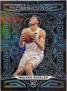 Walker Kessler