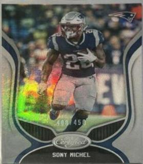 Sony Michel